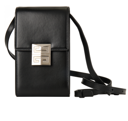 4G Mini Vertical Crossbody, front view